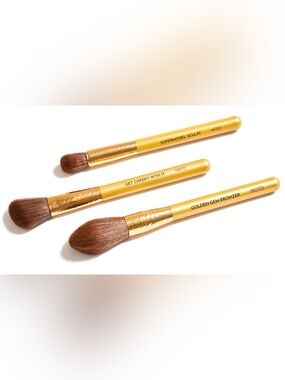 MOTD Makeup Brush Set, New in Package